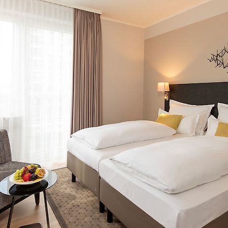 Mercure Hotel Koeln Belfortstrasse Zewnętrze zdjęcie
