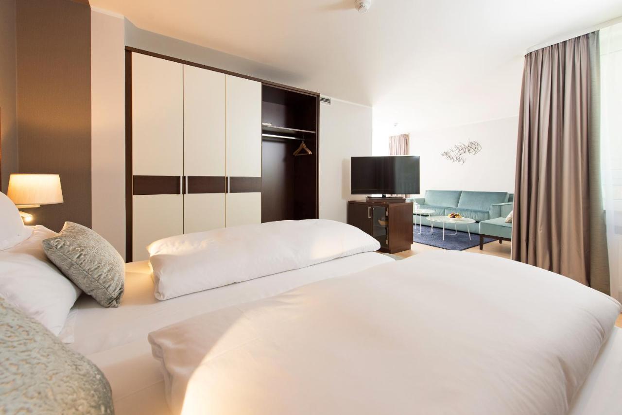 Mercure Hotel Koeln Belfortstrasse Zewnętrze zdjęcie