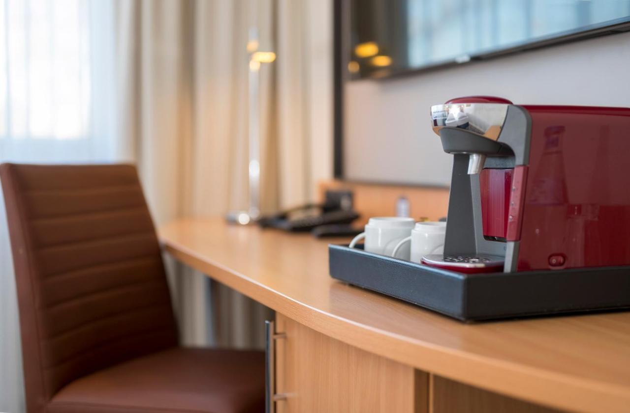 Mercure Hotel Koeln Belfortstrasse Zewnętrze zdjęcie