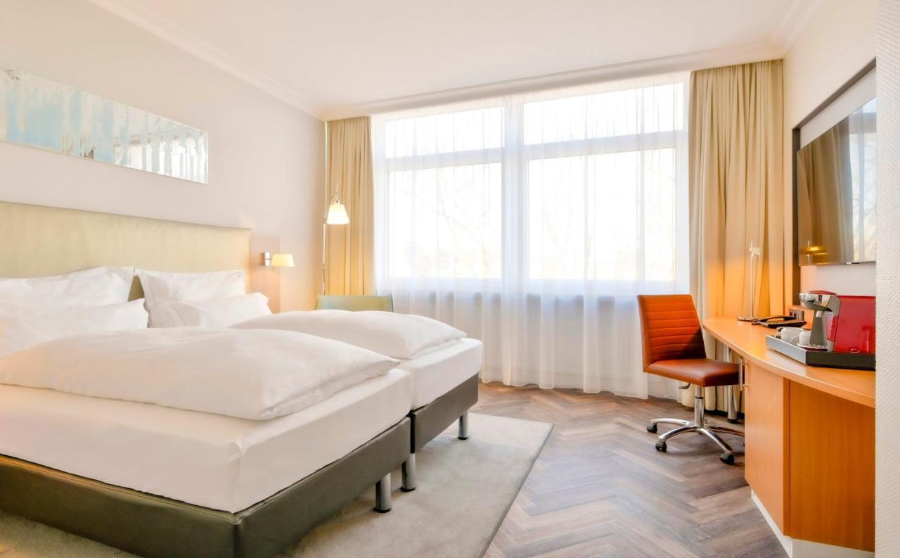 Mercure Hotel Koeln Belfortstrasse Zewnętrze zdjęcie