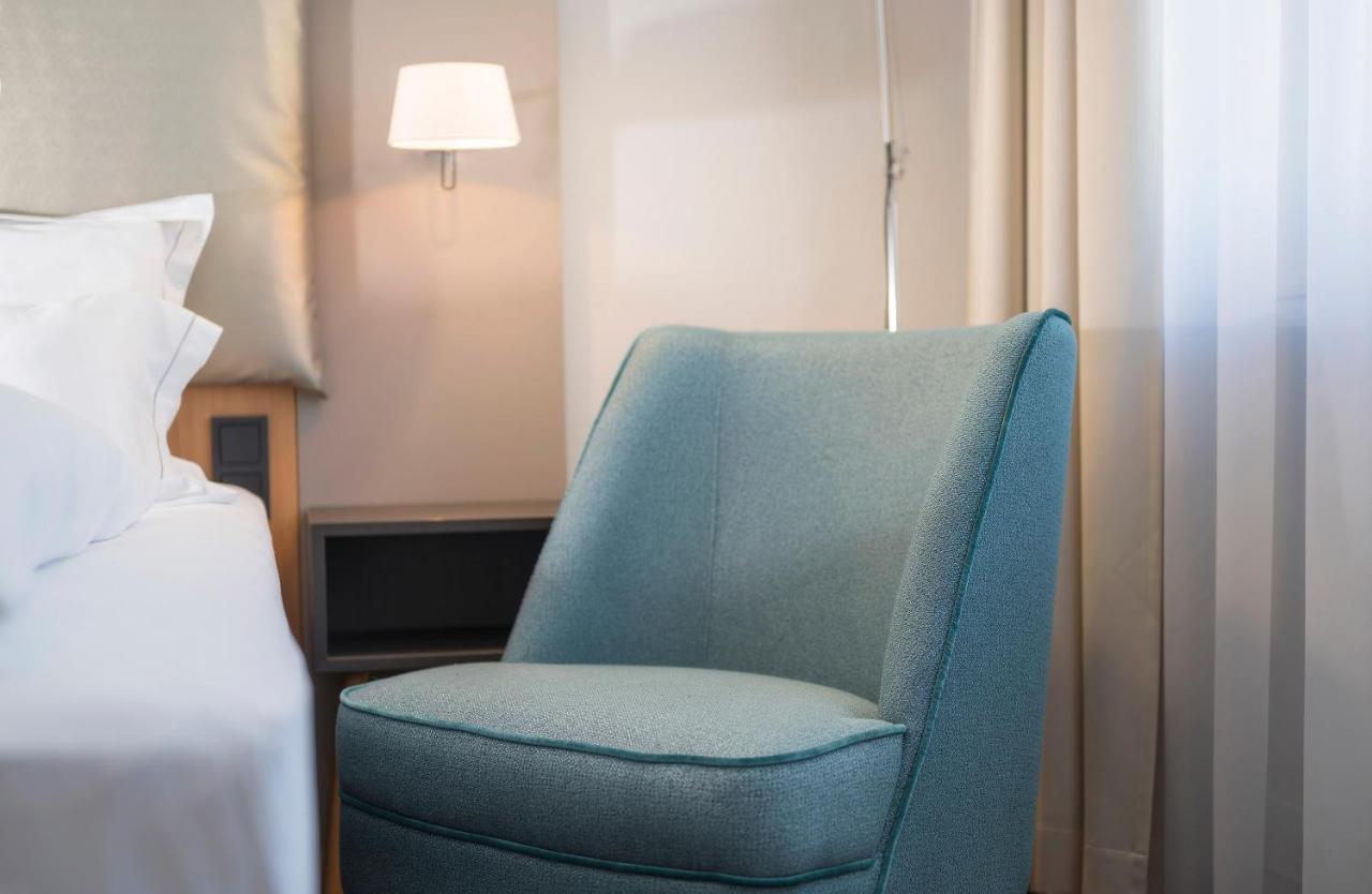 Mercure Hotel Koeln Belfortstrasse Zewnętrze zdjęcie
