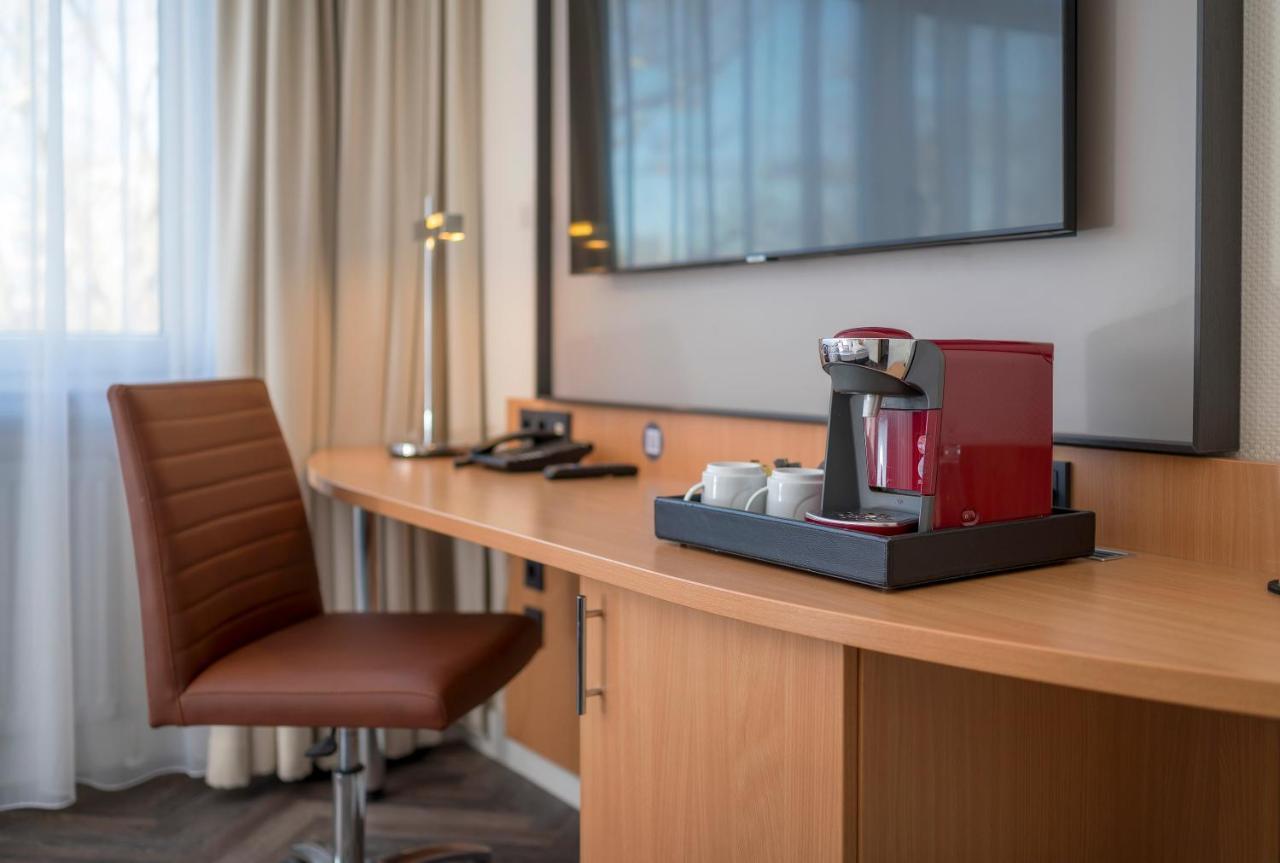 Mercure Hotel Koeln Belfortstrasse Zewnętrze zdjęcie
