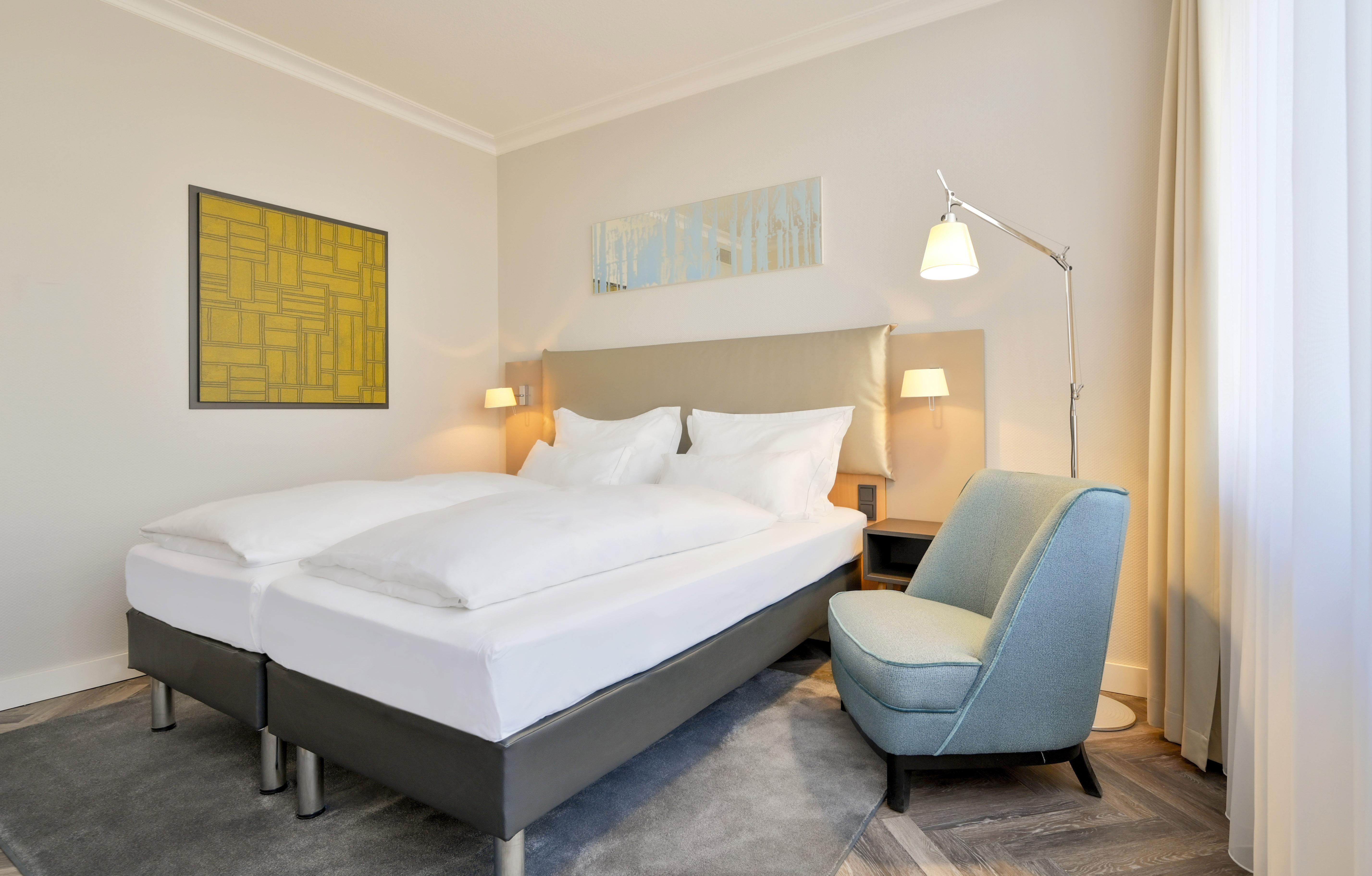 Mercure Hotel Koeln Belfortstrasse Zewnętrze zdjęcie