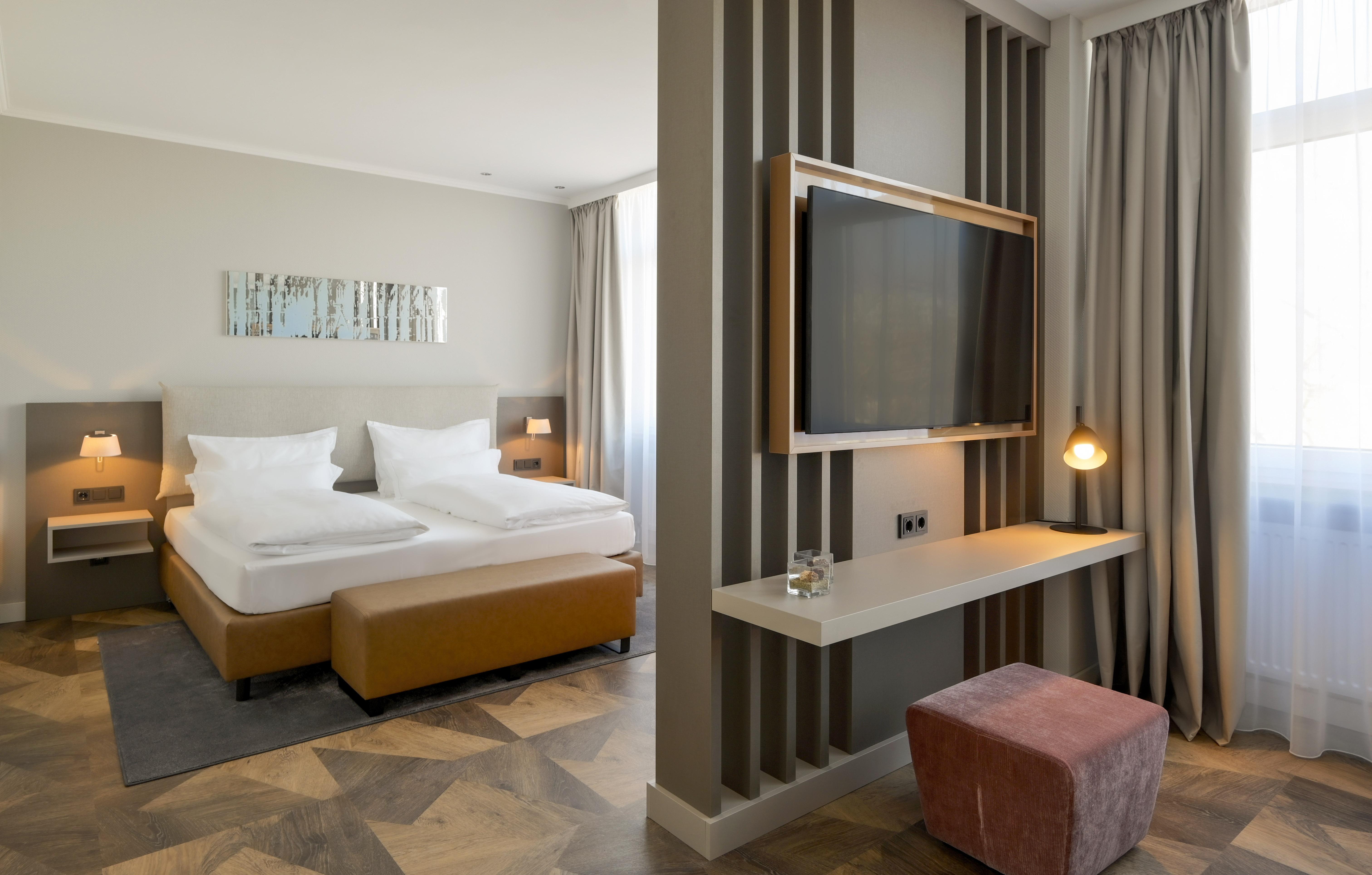 Mercure Hotel Koeln Belfortstrasse Zewnętrze zdjęcie
