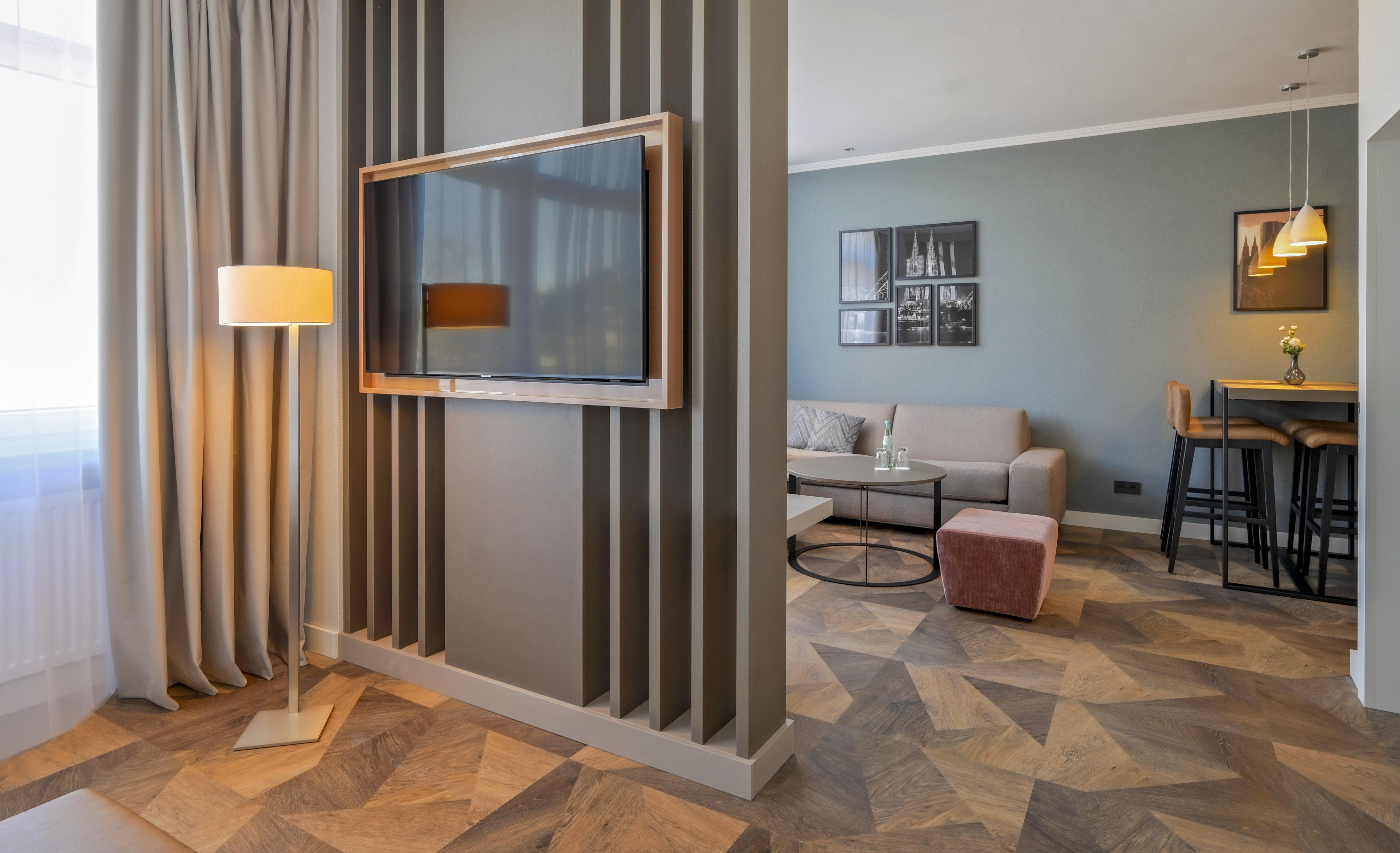 Mercure Hotel Koeln Belfortstrasse Zewnętrze zdjęcie