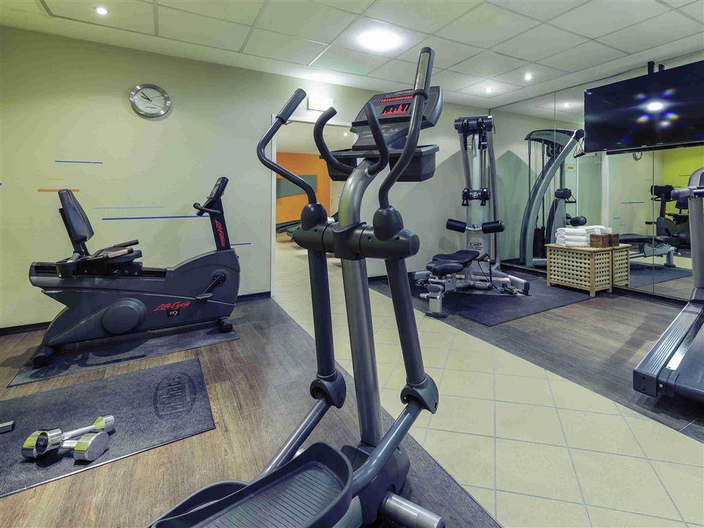 Mercure Hotel Koeln Belfortstrasse Zewnętrze zdjęcie