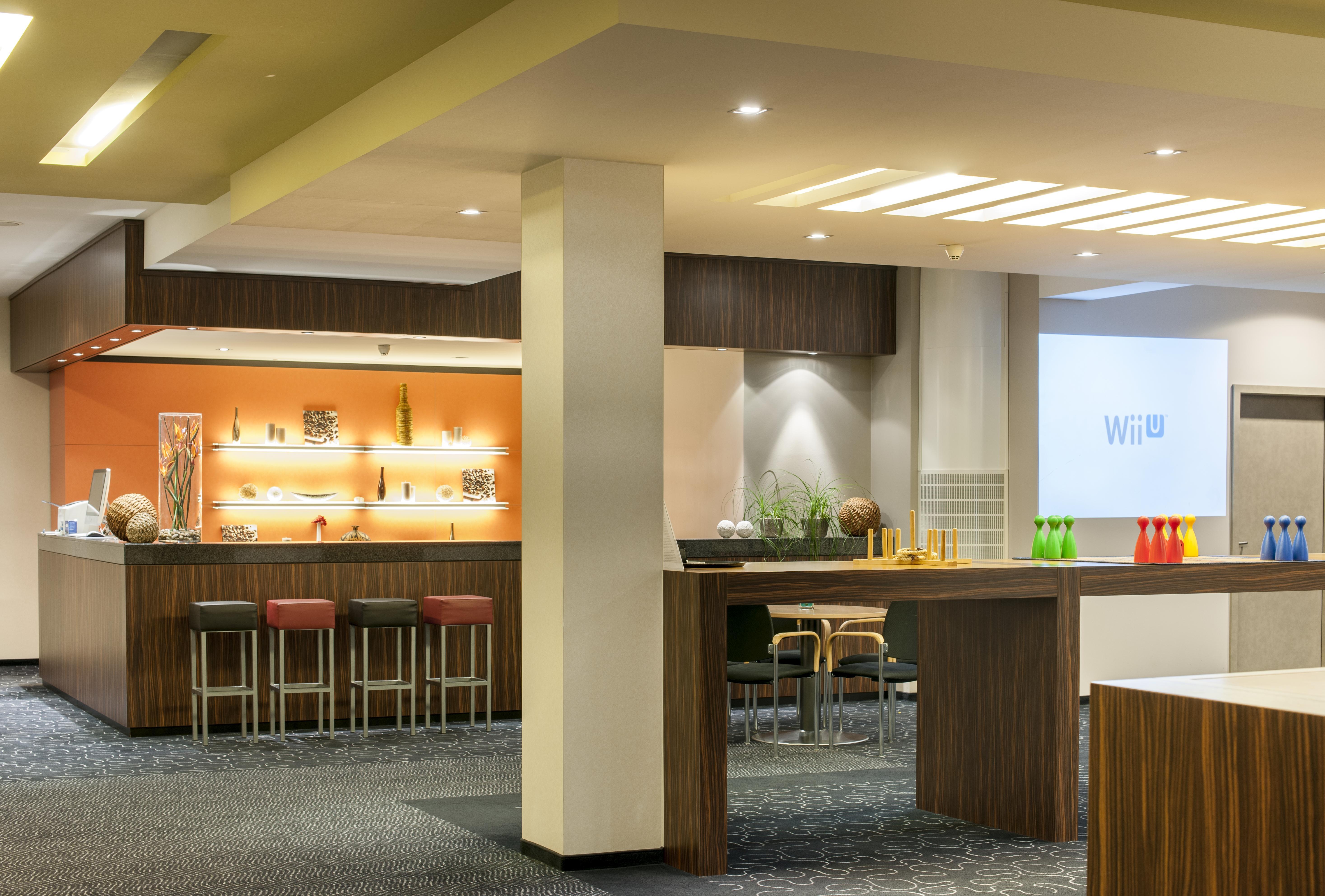 Mercure Hotel Koeln Belfortstrasse Zewnętrze zdjęcie