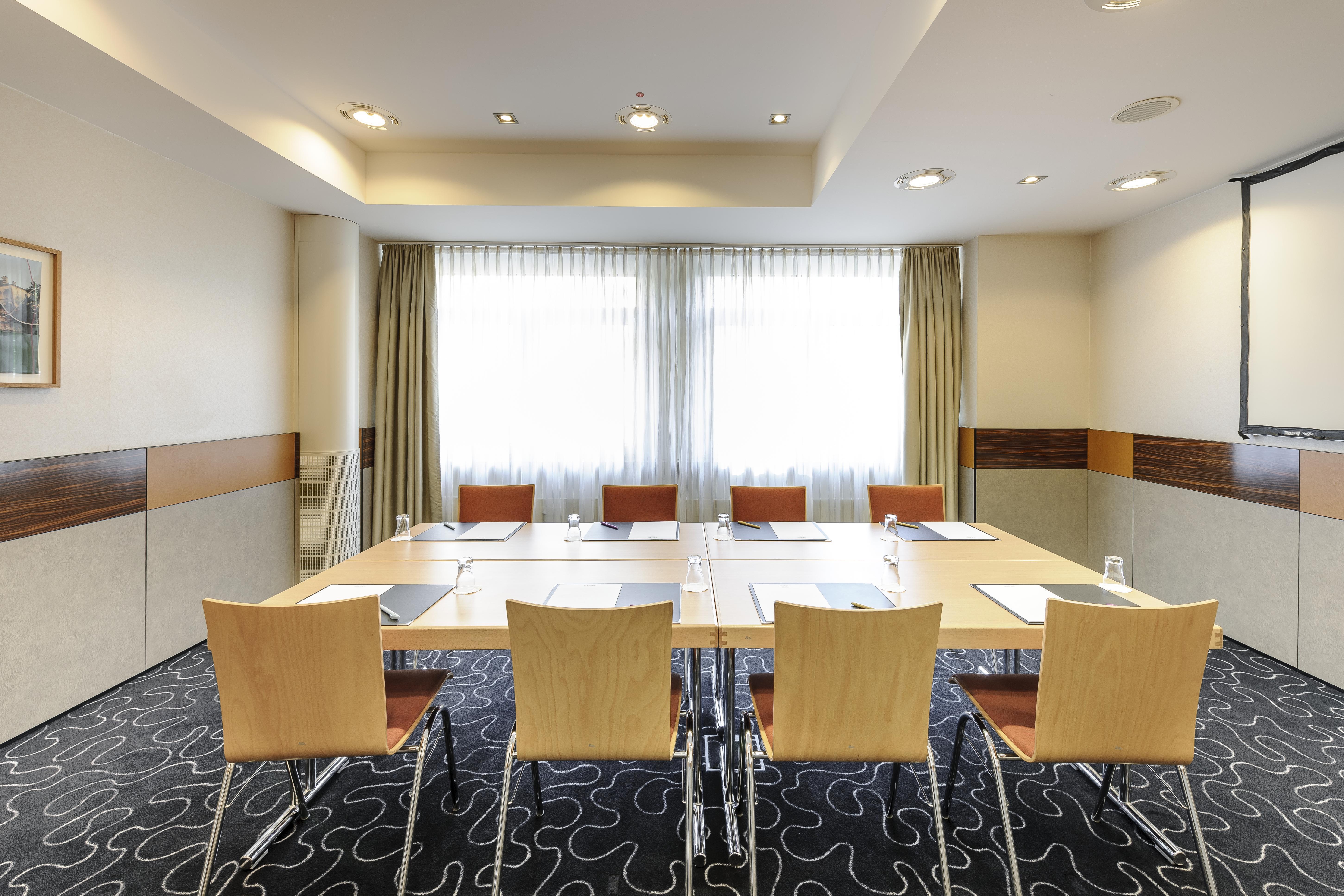 Mercure Hotel Koeln Belfortstrasse Zewnętrze zdjęcie