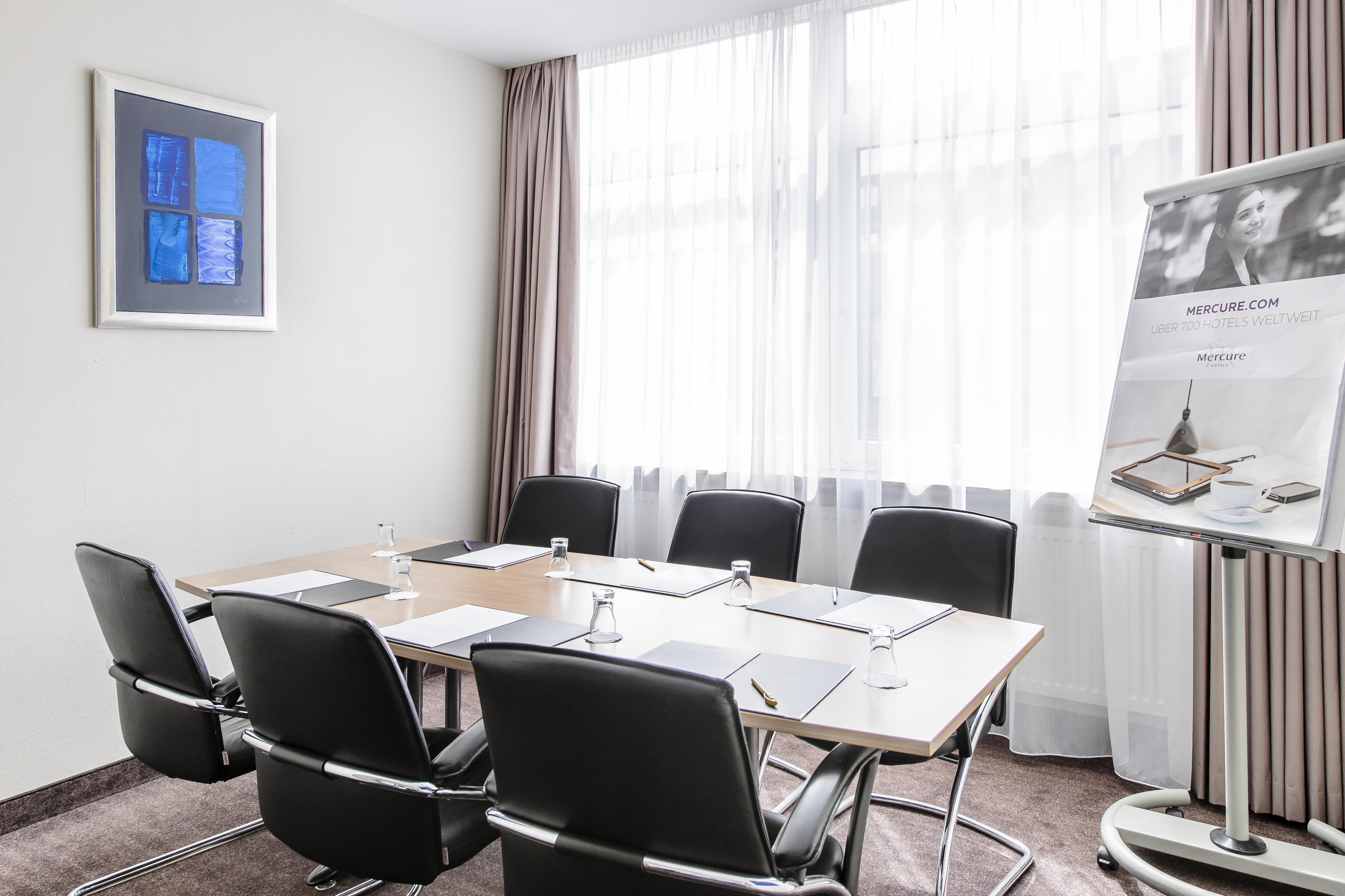 Mercure Hotel Koeln Belfortstrasse Zewnętrze zdjęcie
