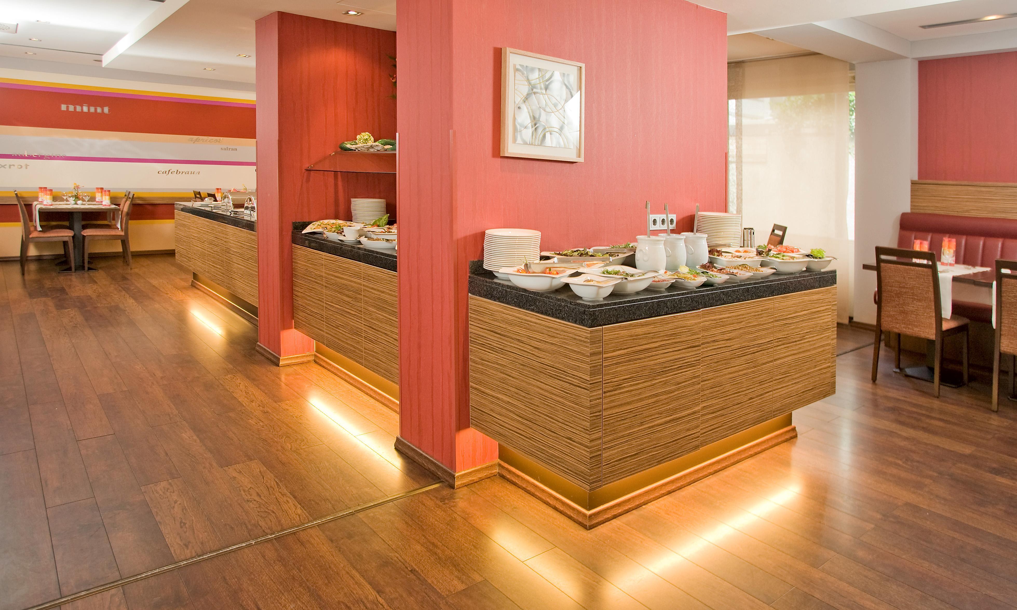 Mercure Hotel Koeln Belfortstrasse Zewnętrze zdjęcie