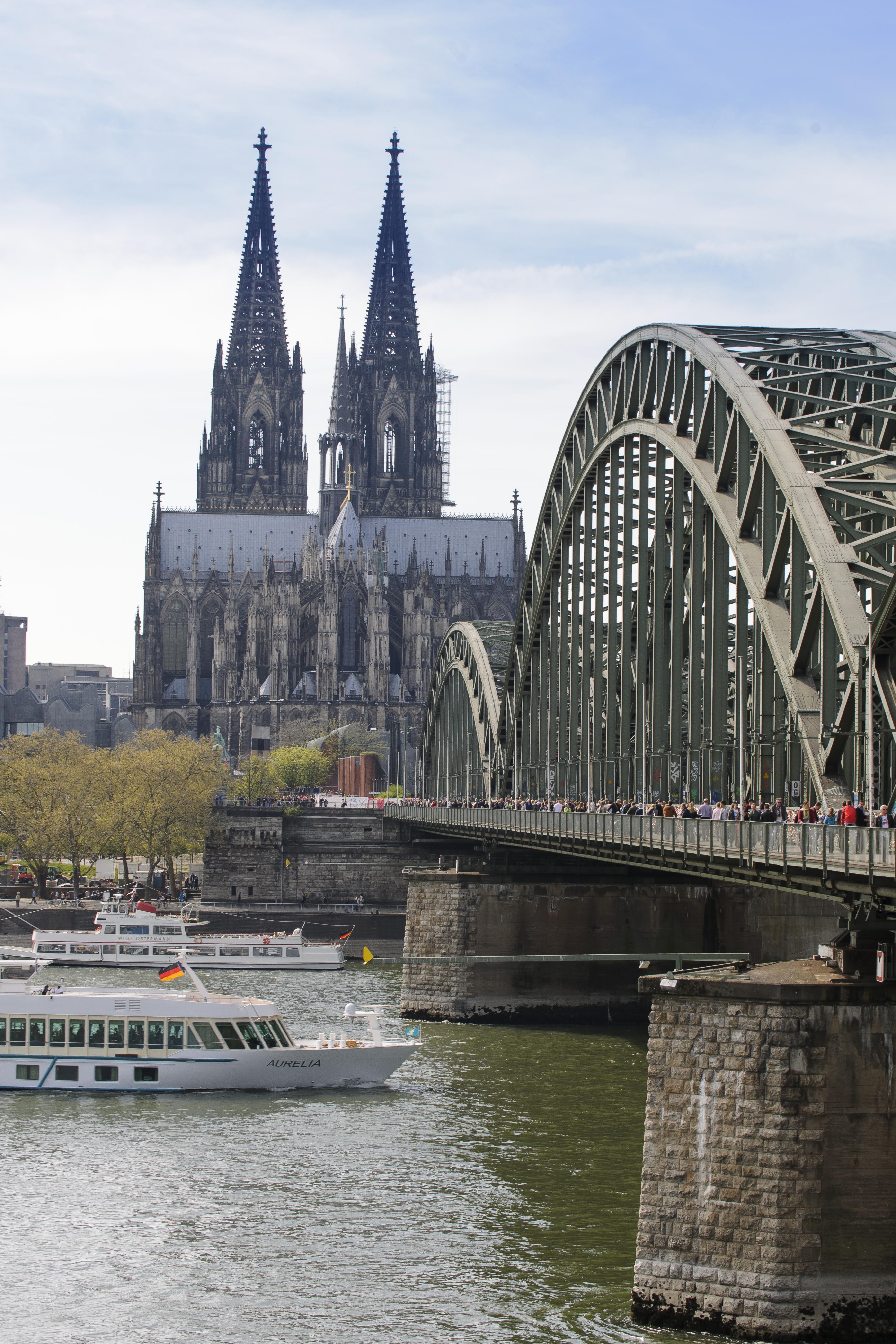 Mercure Hotel Koeln Belfortstrasse Zewnętrze zdjęcie