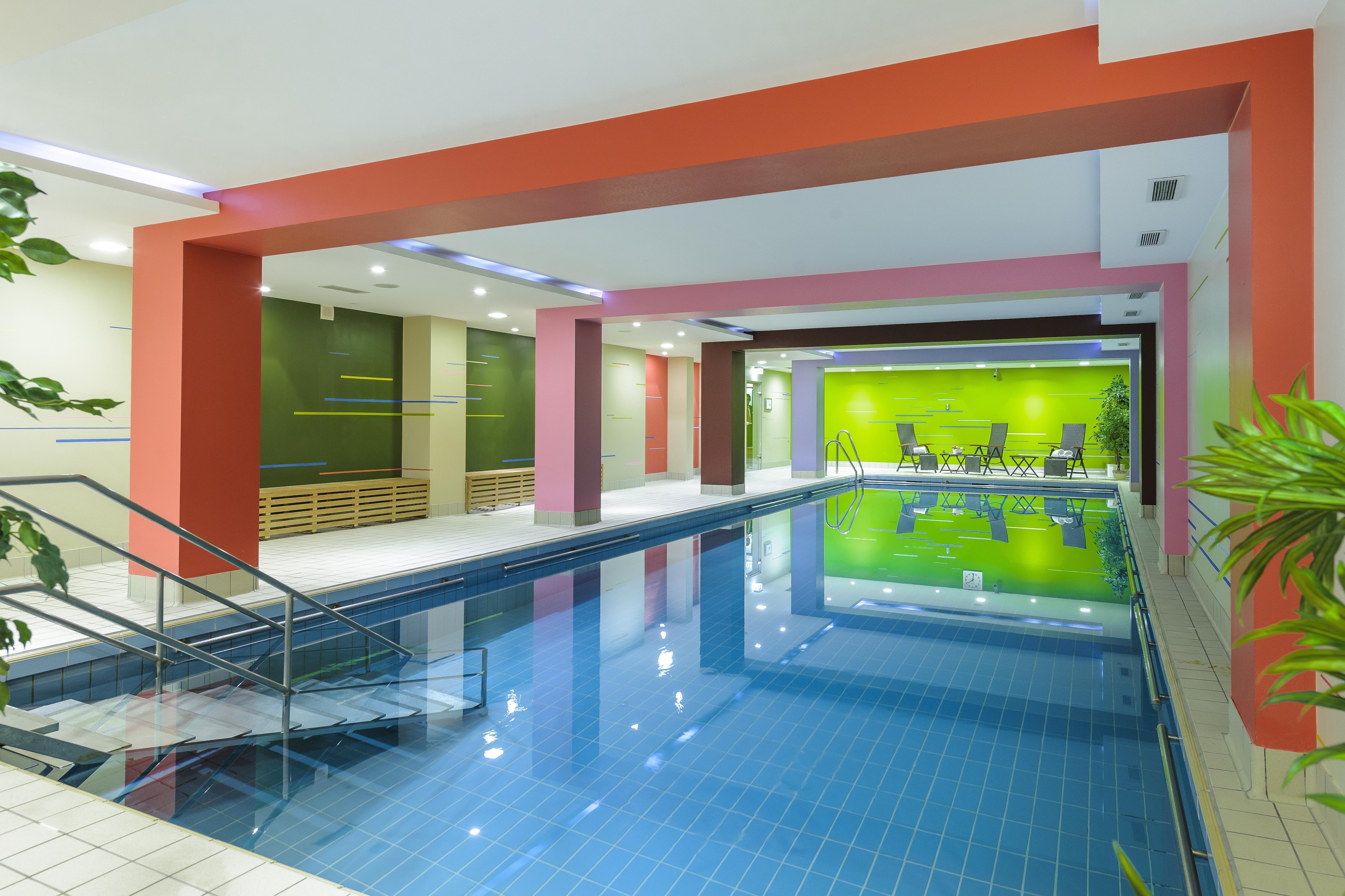 Mercure Hotel Koeln Belfortstrasse Zewnętrze zdjęcie