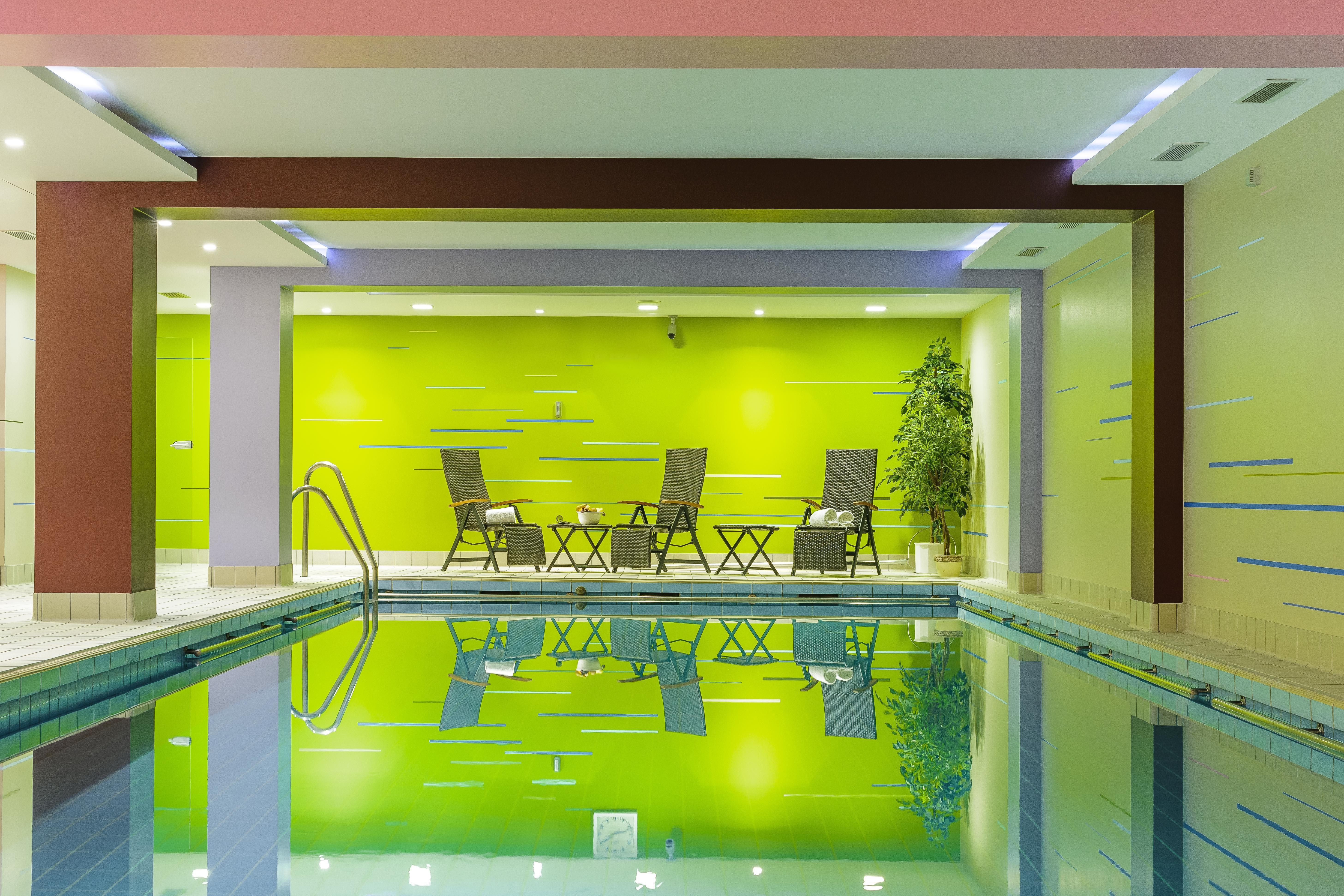 Mercure Hotel Koeln Belfortstrasse Zewnętrze zdjęcie