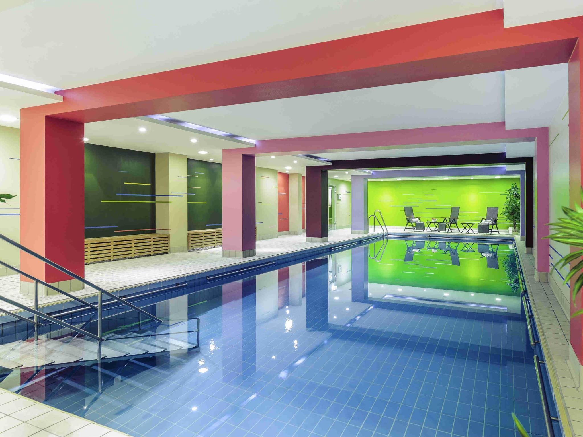 Mercure Hotel Koeln Belfortstrasse Zewnętrze zdjęcie