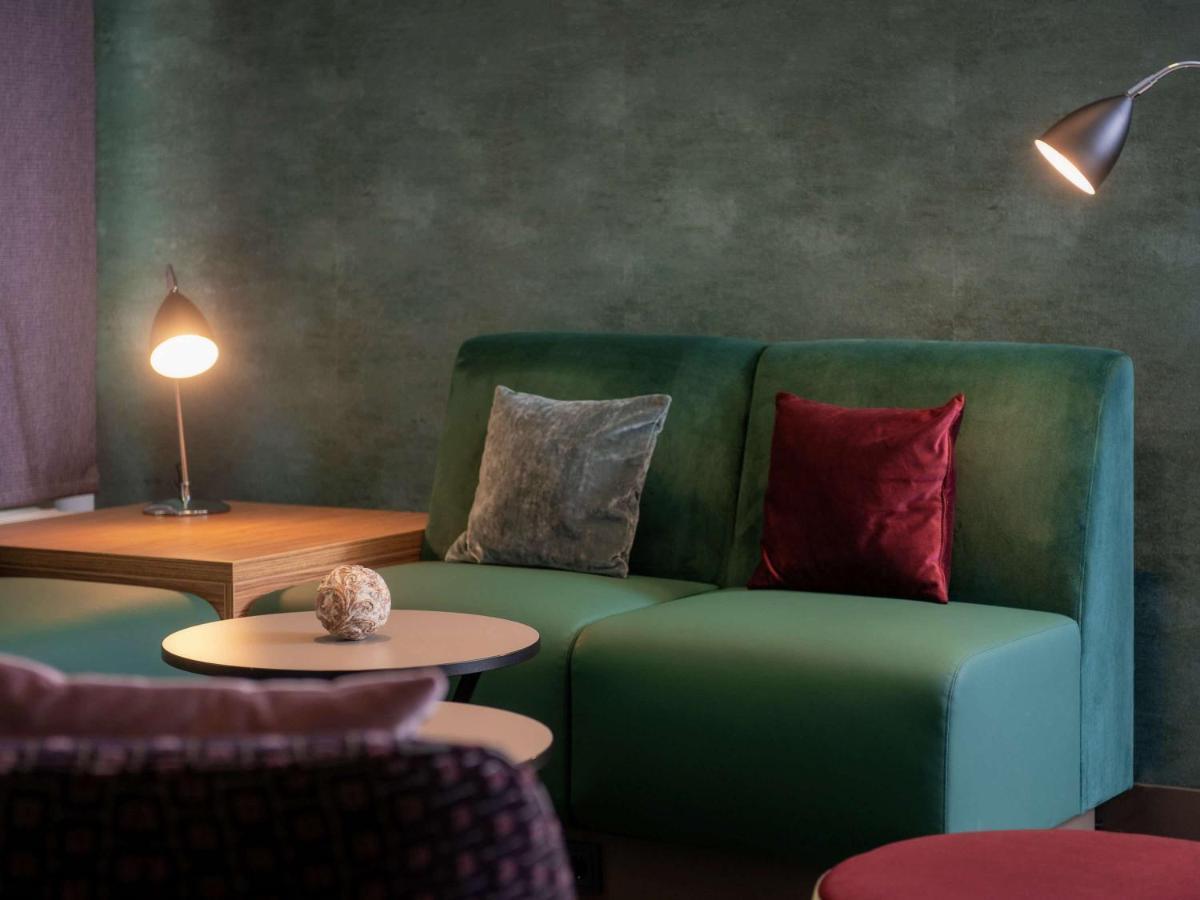 Mercure Hotel Koeln Belfortstrasse Zewnętrze zdjęcie