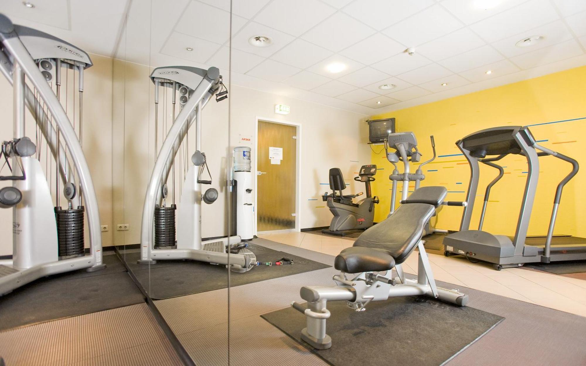 Mercure Hotel Koeln Belfortstrasse Udogodnienia zdjęcie