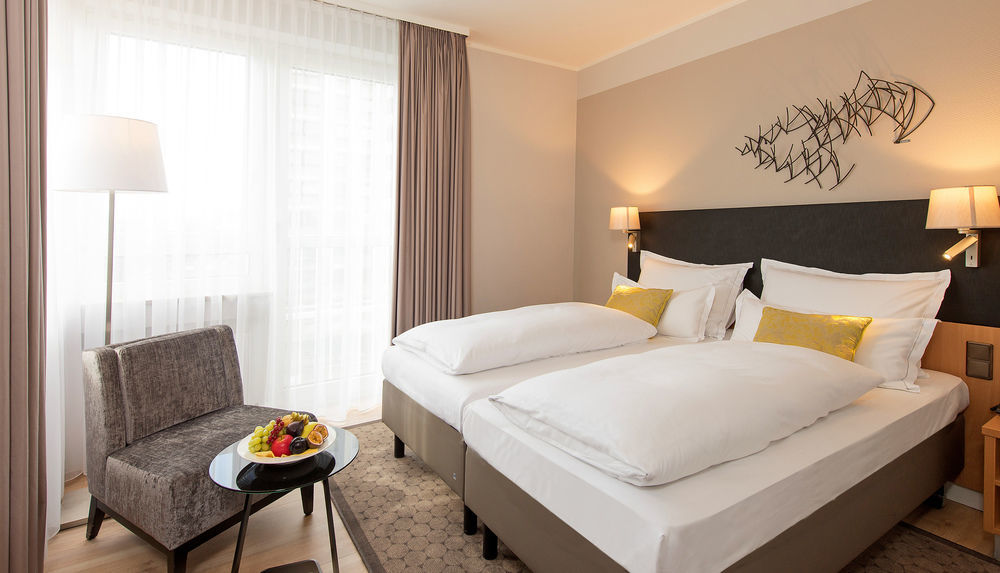 Mercure Hotel Koeln Belfortstrasse Zewnętrze zdjęcie